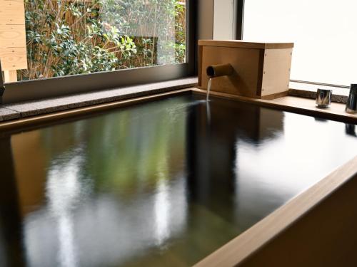 Japanese Style Room