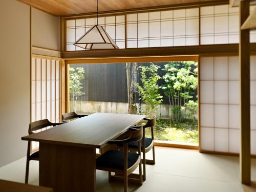 Japanese Style Room