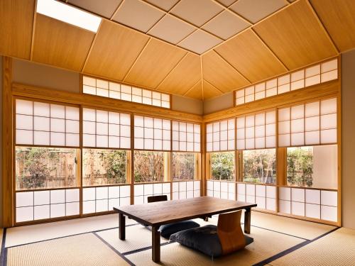 Japanese Style Room