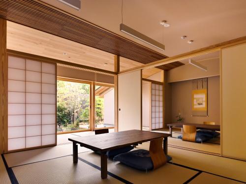Japanese Style Room