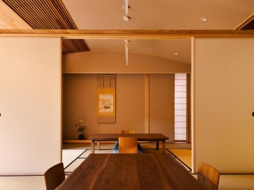 Japanese Style Room