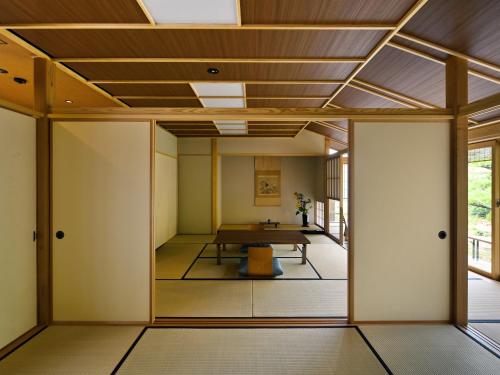 Japanese Style Room
