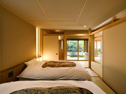 Japanese Style Room