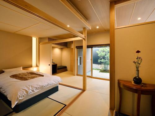 Japanese Style Room