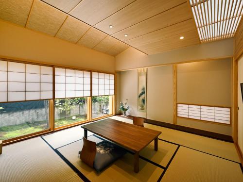 Japanese Style Room