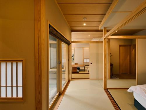 Japanese Style Room