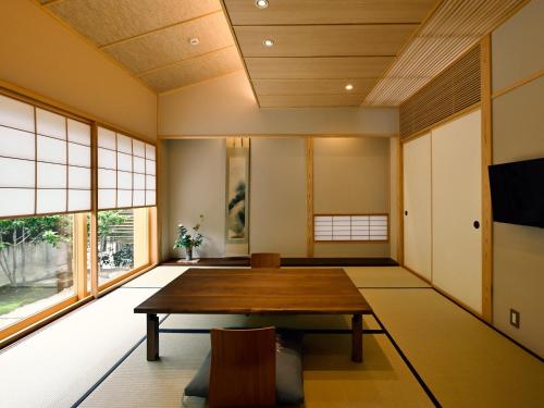 Japanese Style Room
