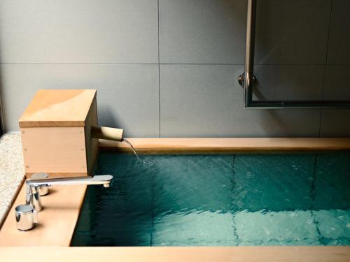 Japanese Style Room