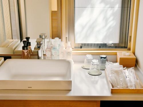 Japanese Style Room
