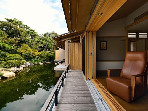 Japanese Style Room
