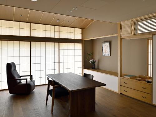 Japanese Style Room