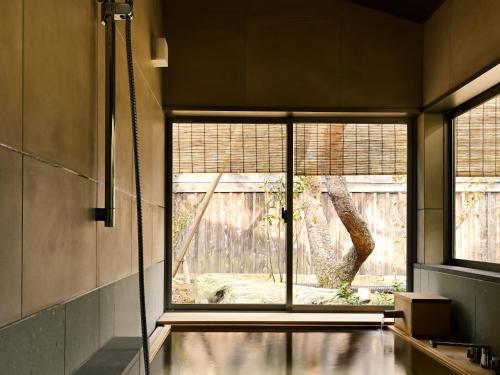 Japanese Style Room