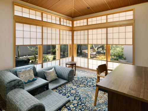 Japanese Style Room