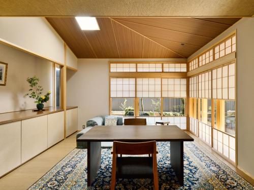 Japanese Style Room