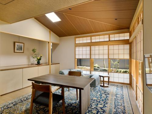 Japanese Style Room