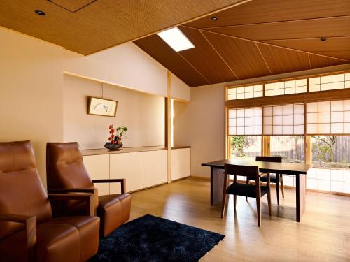 Japanese Style Room