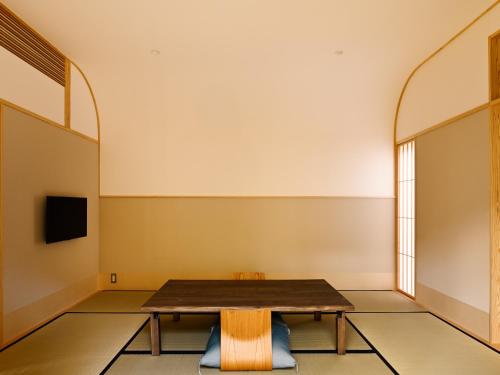 Japanese Style Room