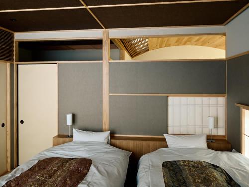 Japanese Style Room