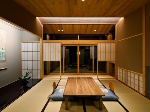 Japanese Style Room