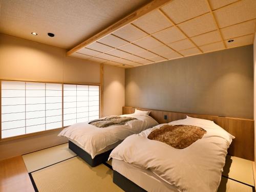 Japanese Style Room