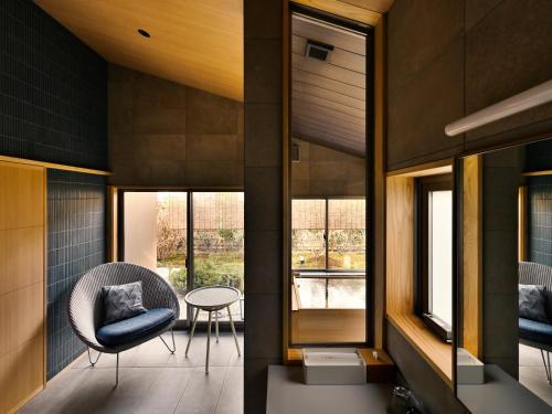 Japanese Style Room