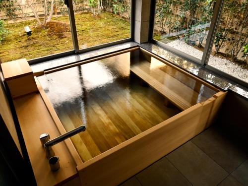 Japanese Style Room
