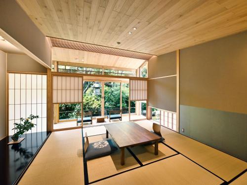 Japanese Style Room