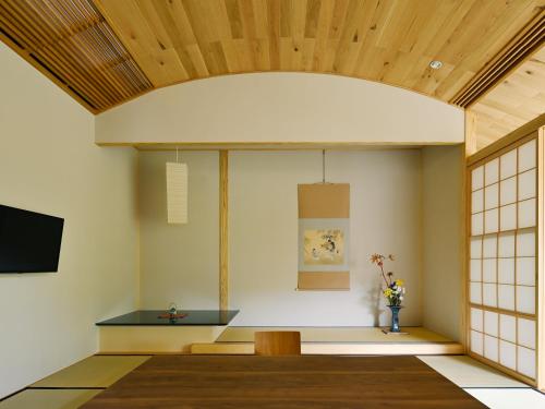 Japanese Style Room