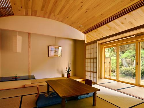 Japanese Style Room