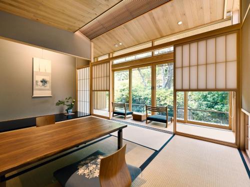 Japanese Style Room
