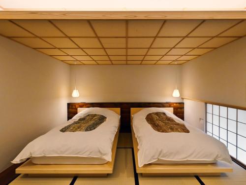 Japanese Style Room