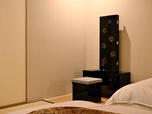 Japanese Style Room