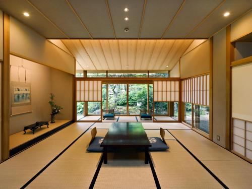 Japanese Style Room