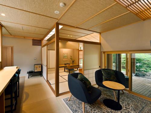 Japanese Style Room