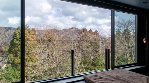 Luxury Suite with Hot Spring Bath