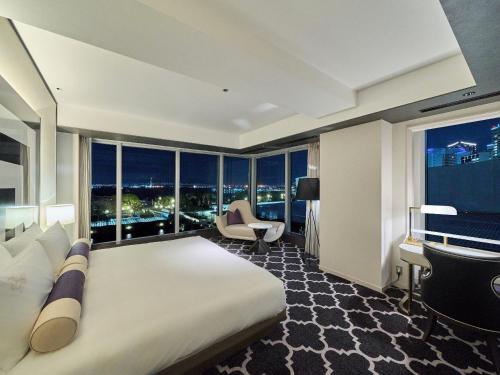 The Kahala Prestige Corner King