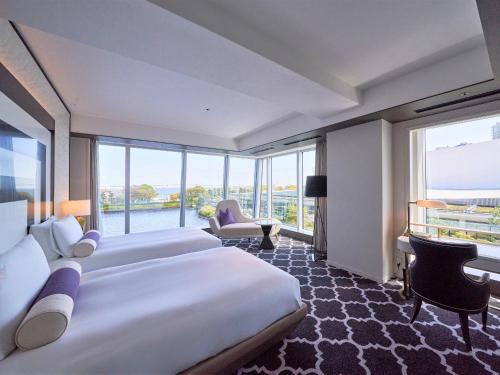 The Kahala Prestige Corner Twin