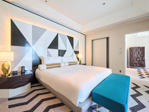 Premium Suite King