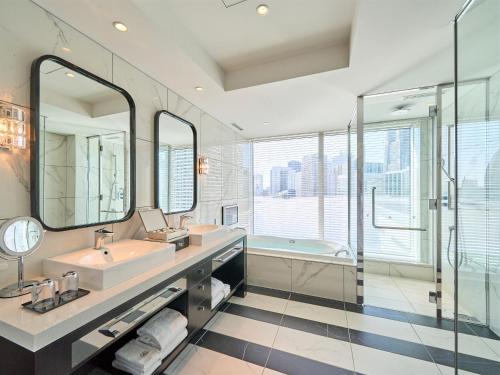 Premium Suite King