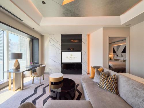 Premium Suite King