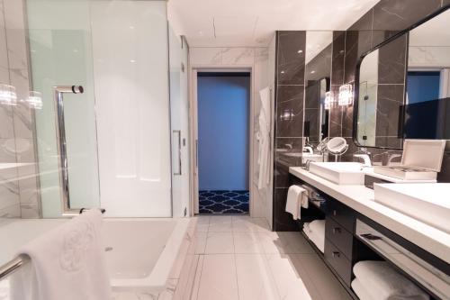 The Kahala Grand Twin