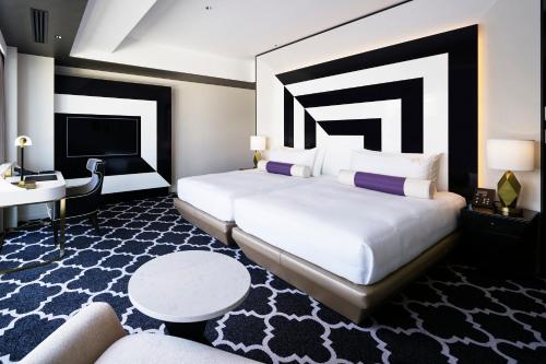 The Kahala Grand Room (Triple Occupancy)