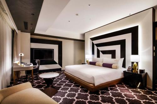 The Kahala Grand King Upper Floor