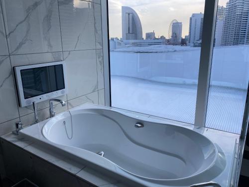 【Short Stay】Premium Suite King (19:00 Check in)