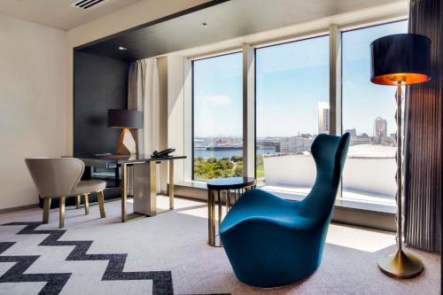 【Short Stay】Premium Suite King (19:00 Check in)