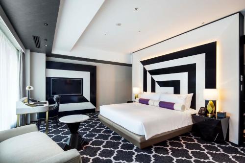 【Short Stay】The Kahala Grand King (19:00 Check in)