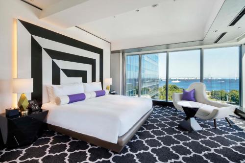 【Short Stay】The Kahala Prestige Corner King (19:00 Check in)