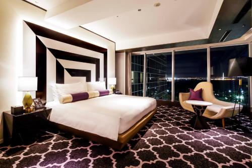 【Short Stay】The Kahala Prestige Corner Twin (19:00 Check in)