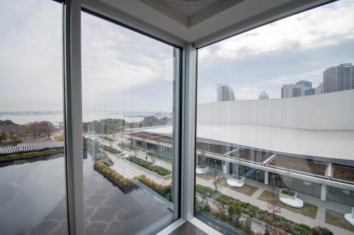 【Short Stay】The Kahala Prestige Corner Twin (19:00 Check in)