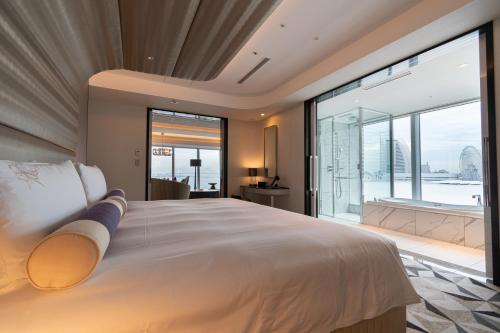 【Short Stay】The Kahala Suite King (19:00 Check in)